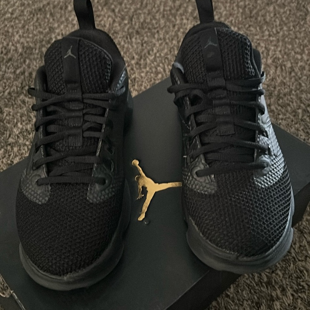 Jordan Tennis